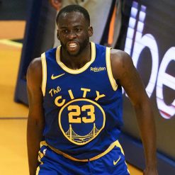 The City Golden state