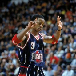 Francis Houston Rockets