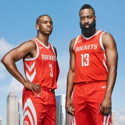 James Harden Houston Rockets