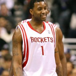 McGrady Houston