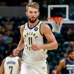Sabonis Indiana Pacers
