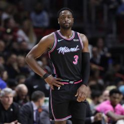 Maglia Vice City Miami Heat