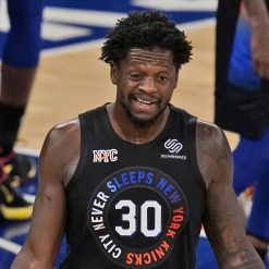 New York City 2020-2021