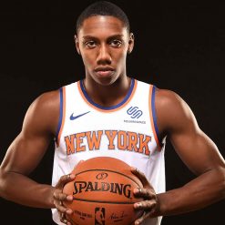 Spalline maglia New York Knicks