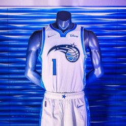 Maglia Earned Orlando 2020