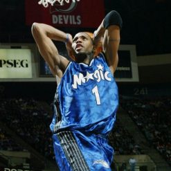 Tracy McGrady Orlando Magic