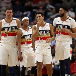 Pelicans Earned Edition 2018-2019