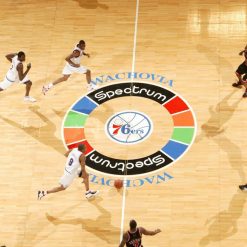 Arcobaleno The Spectrum Philadelphia