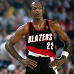 Portland Blazers finals NBA