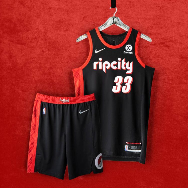 Portland Ripcity 2021-2022