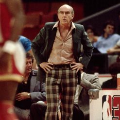 I pantaloni scozzesi di Ramsay Portland