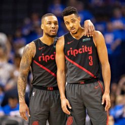 Portland RipCity canotta