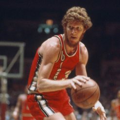 Bill Walton Portland Blazers