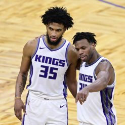 Sacramento Kings 2021