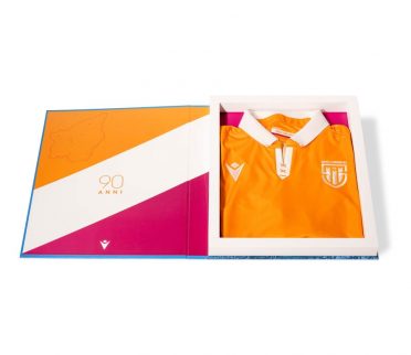 Box speciale San Marino 90