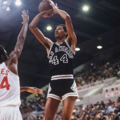 Gervin San Antonio Spurs