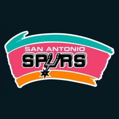 Logo San antonio Spurs