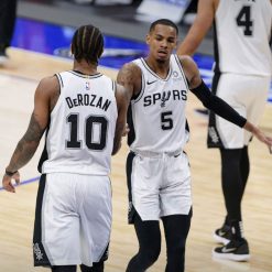 Maglia San Antonio Spurs