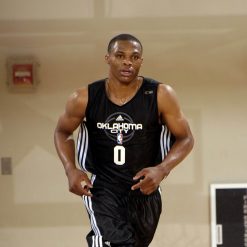 Logo Thunder 2008 Summer League