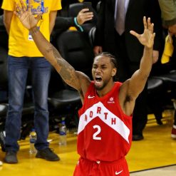 Toronto Earned 2019 Leonard North