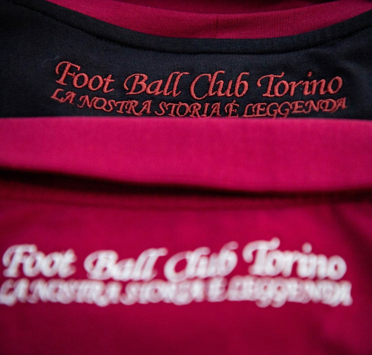 Ricamo Football Club Torino