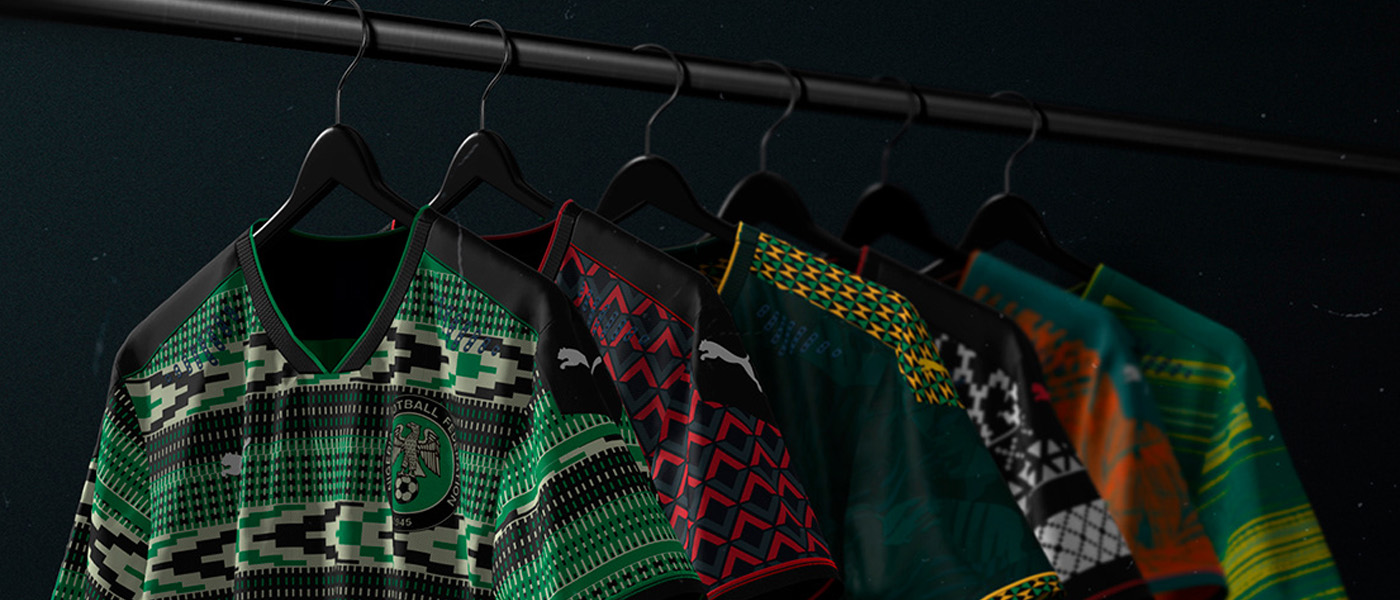 Africa Unity Demenz Graph