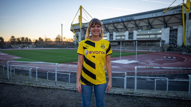 Maglia Borussia Dortmund 2014-15 Puma