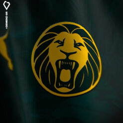 Camerun Africa Unity Logo