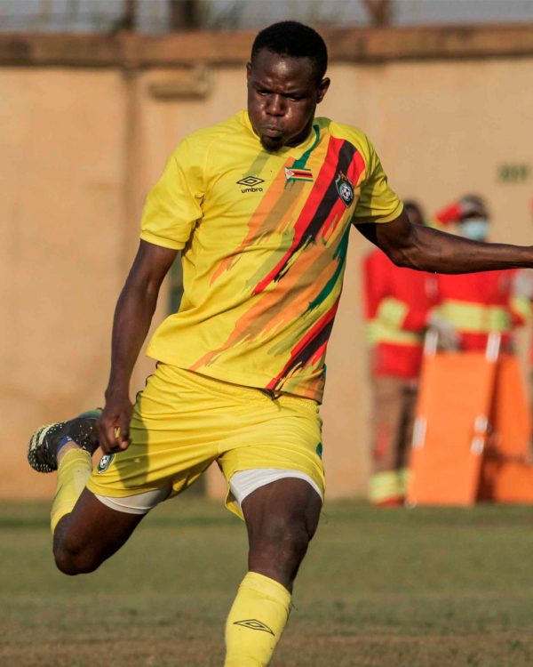 Divisa Zimbabwe home