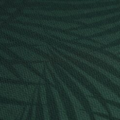Le palme tono su tono nella maglia del Palmeiras