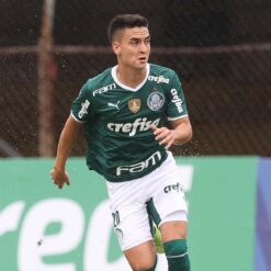 Kit Palmeiras 2022 Puma