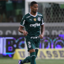 Divisa Palmeiras 2022 verde