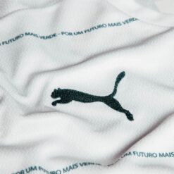 Logo Puma verde Palmeiras