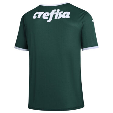 Maglia Palmeiras 2022 retro