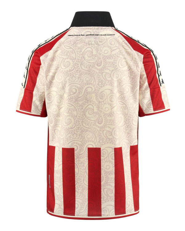 Retro maglia Bari speciale Kappa LC23