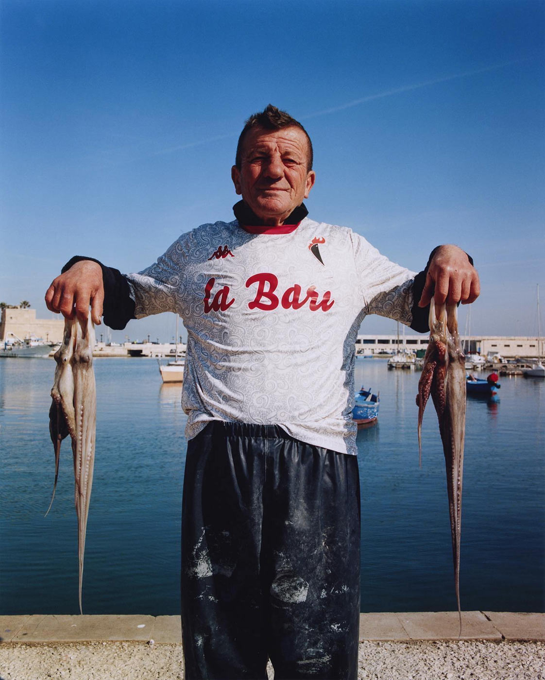 Maglia polpo deals