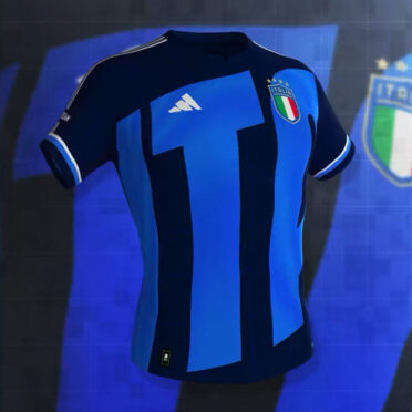 Disegna la maglia Adidas dell'Italia e partecipa al primo #PMkitcontest