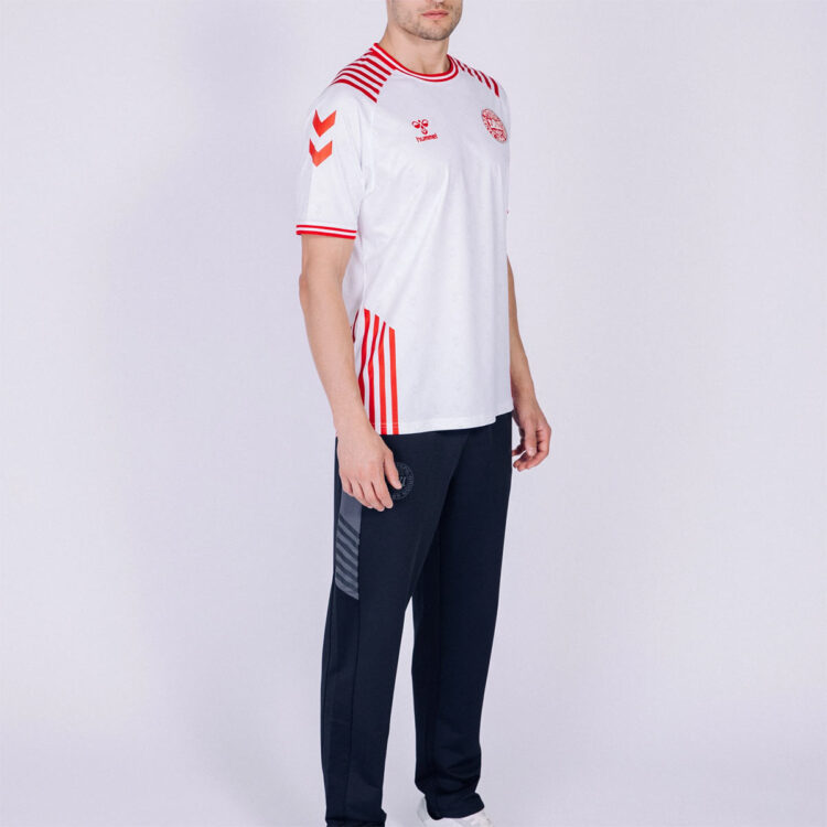 Divisa Danimarca BLS 2022