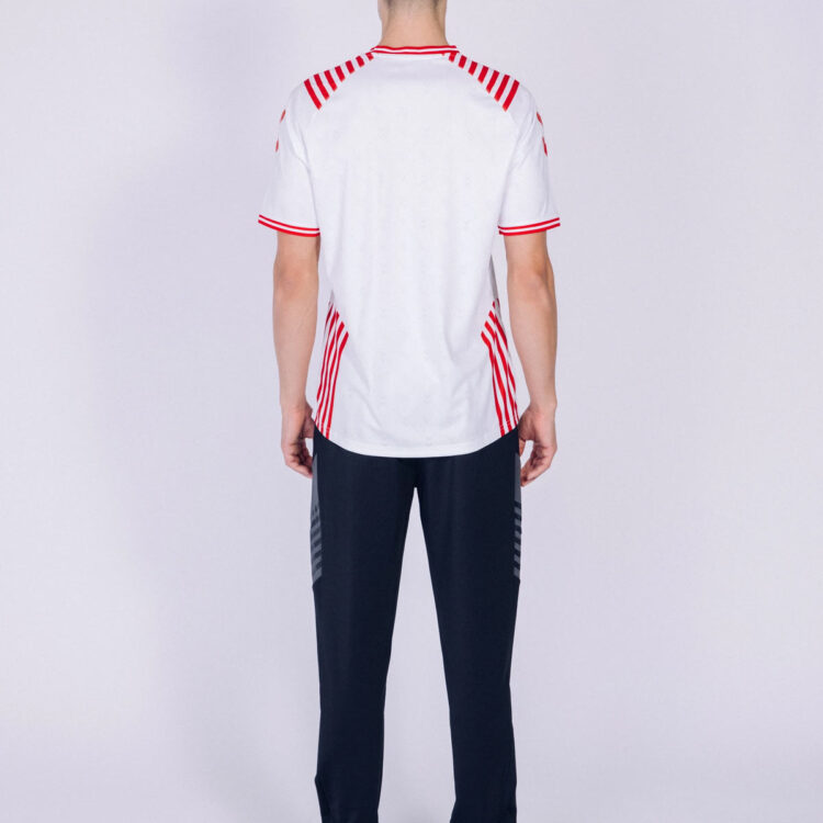 Divisa Danimarca BLS 2022 retro