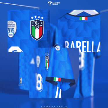 Emmegraphic_ Dettagli maglia azzurra