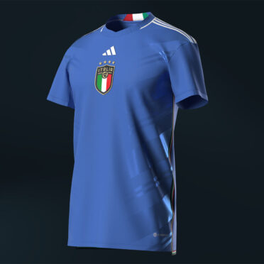 HendoCFC maglia Italia Adidas