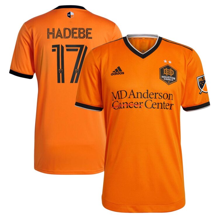 Houston Dynamo 2022 home