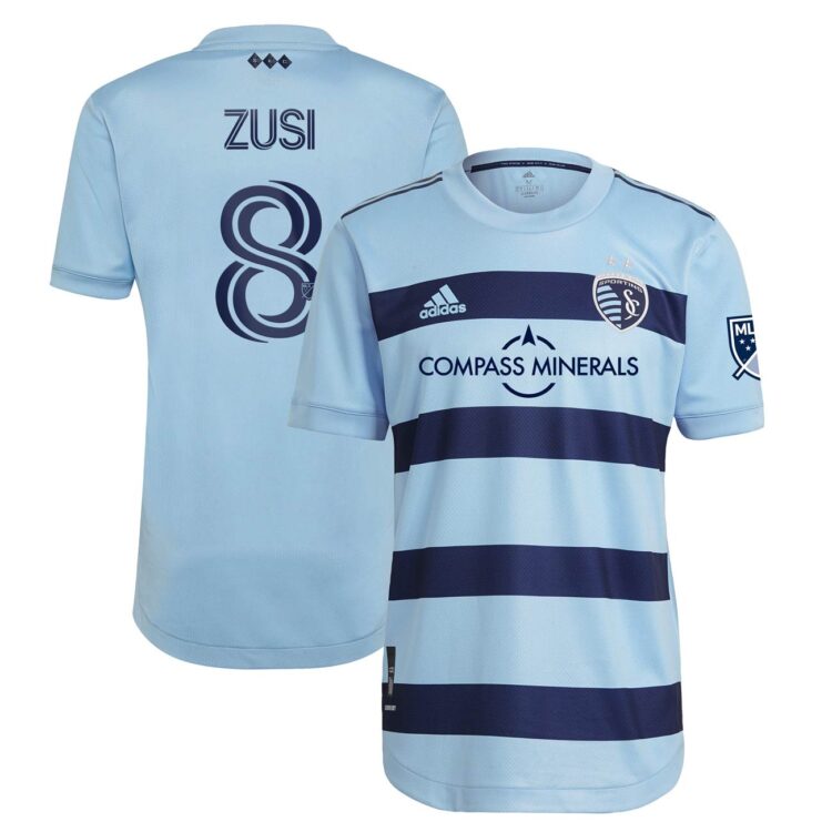 Sporting Kansas home 2022