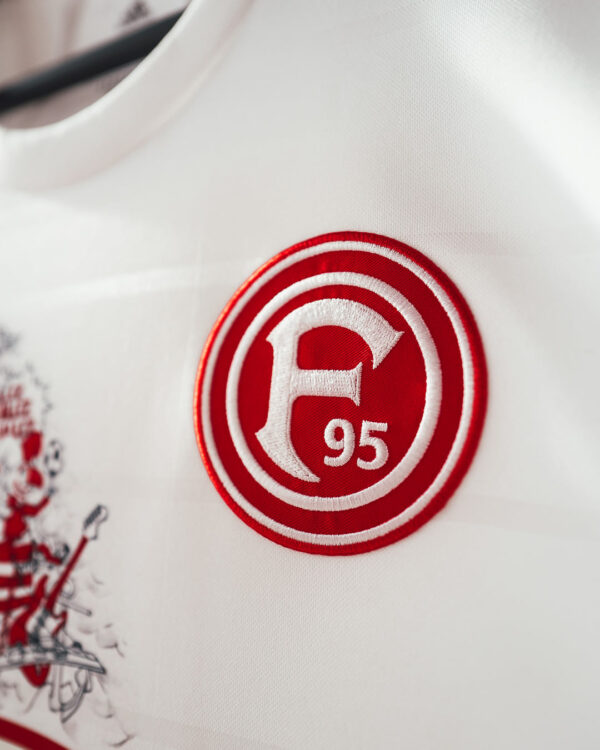 Logo F95 Fortuna