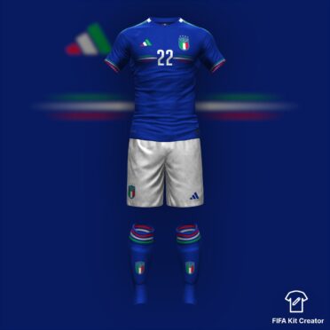 lionelscotkitdesign kit Italia