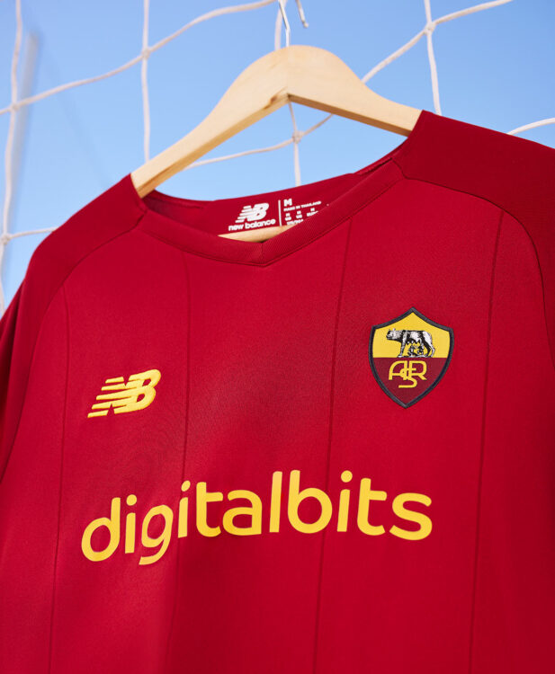 Derby Kit Roma 21-22