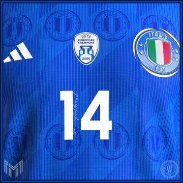 Divisa Italia m_sportbrand