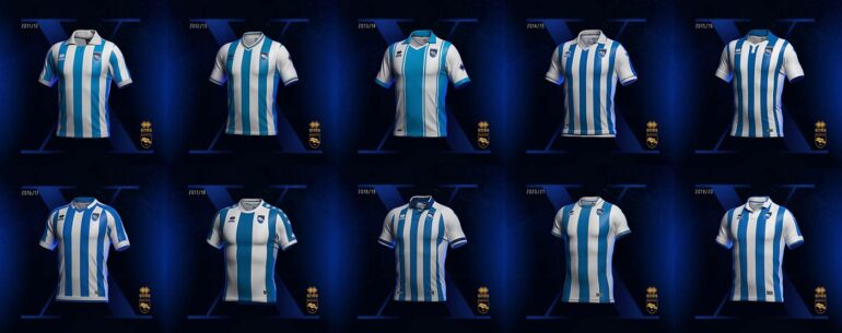4800/355 ERREA PESCARA MAGLIETTA MAGLIA GARA 11/12 THIRD GIALLA 10 VERRATTI