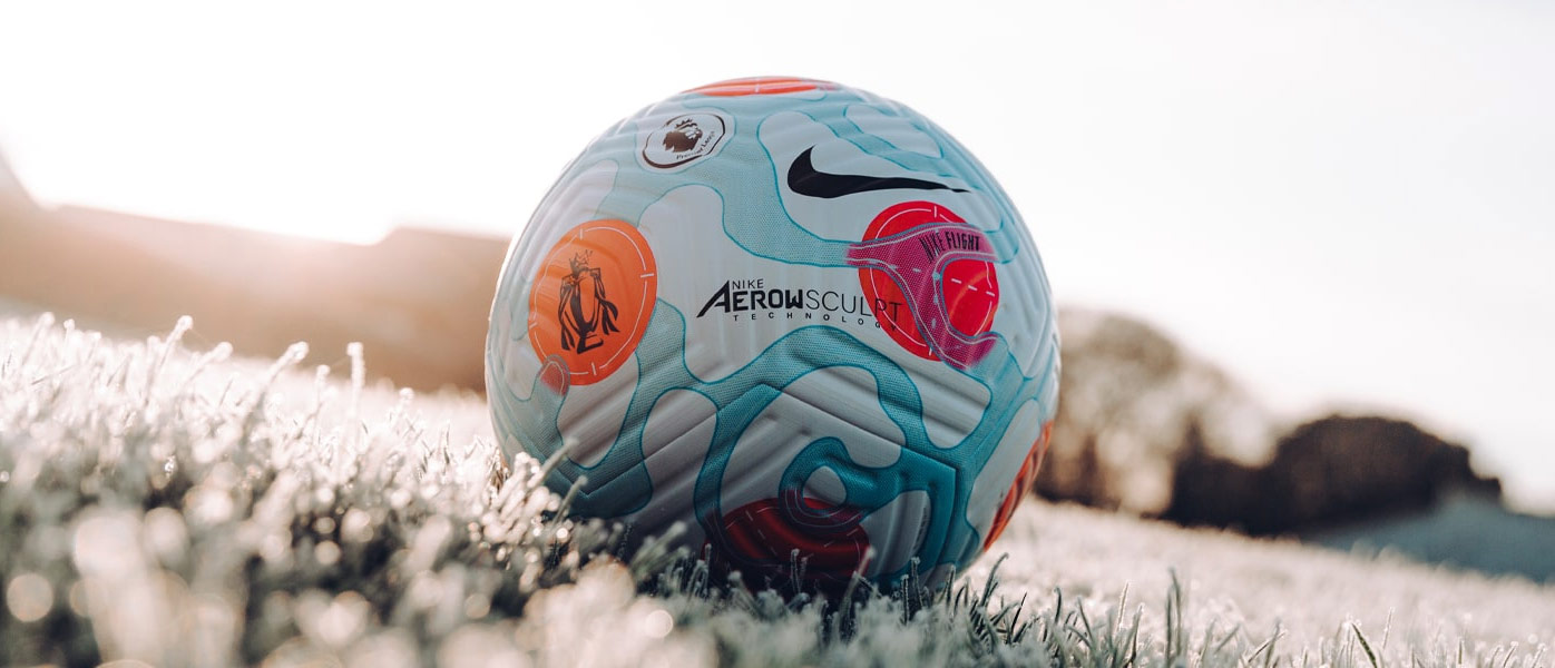 Nike Ball 2021 Premier League