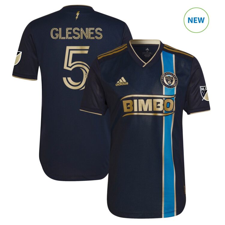 Philadelphia Union home 2022